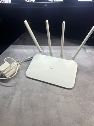 Xiaomi Mi Router 4A Router doble banda