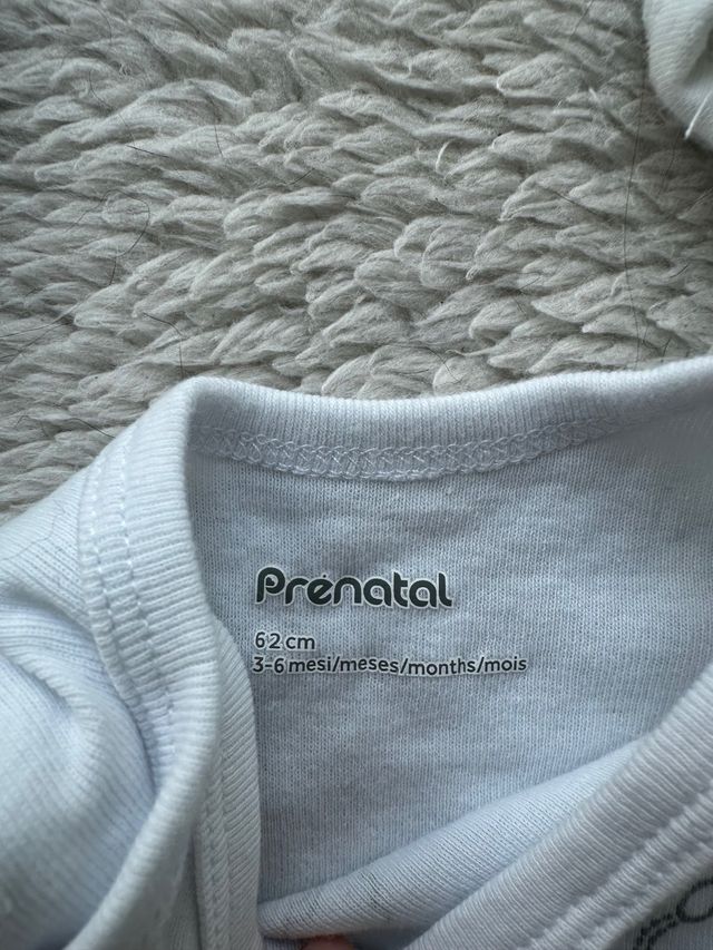 Set body bimbo 3 pezzi