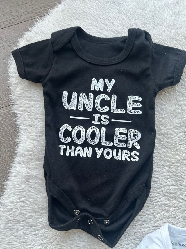 Set body bimbo 3 pezzi