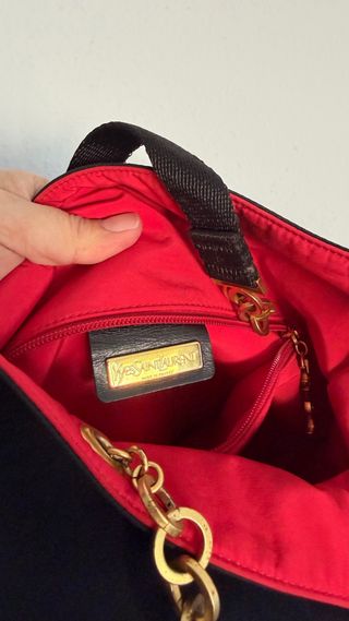 Vintage Yves Saint Laurent