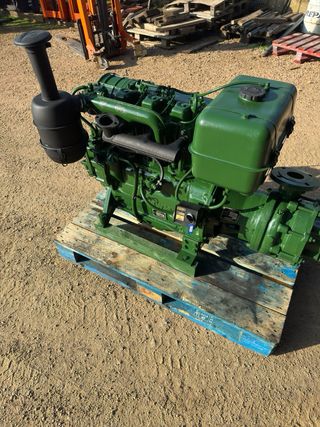 MOTOBOMBA Diter