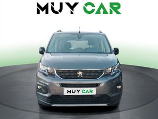 Peugeot Rifter BlueHDi 130 S&S Allure Business Standard 96 kW (130 CV)