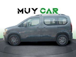 Peugeot Rifter BlueHDi 130 S&S Allure Business Standard 96 kW (130 CV)