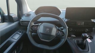 Peugeot Rifter BlueHDi 130 S&S Allure Business Standard 96 kW (130 CV)