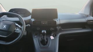 Peugeot Rifter BlueHDi 130 S&S Allure Business Standard 96 kW (130 CV)