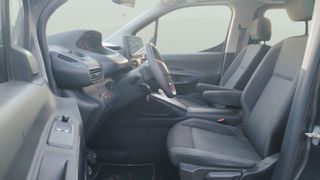 Peugeot Rifter BlueHDi 130 S&S Allure Business Standard 96 kW (130 CV)