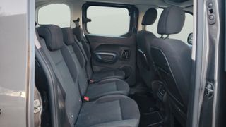 Peugeot Rifter BlueHDi 130 S&S Allure Business Standard 96 kW (130 CV)