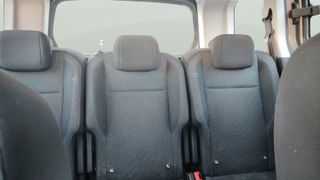 Peugeot Rifter BlueHDi 130 S&S Allure Business Standard 96 kW (130 CV)