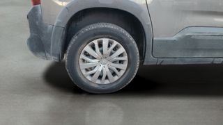 Peugeot Rifter BlueHDi 130 S&S Allure Business Standard 96 kW (130 CV)