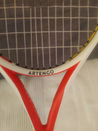 Raqueta de Tenis Artengo