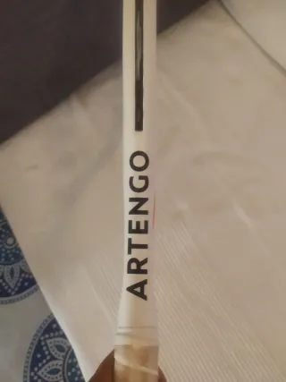 Raqueta de Tenis Artengo