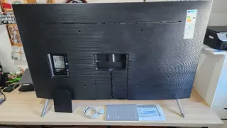 Samsung TV 55 pulgadas