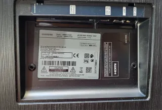 Samsung TV 55 pulgadas