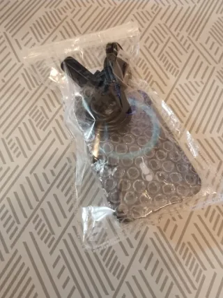 Cargador magnético para coche