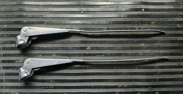 Brazos limpiaparabrisas Seat