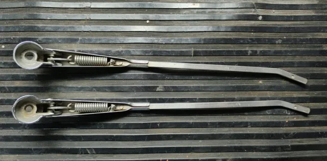 Brazos limpiaparabrisas Seat