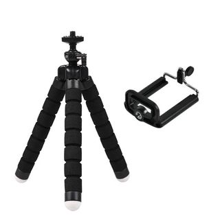 Trípode flexible para móvil/cámara