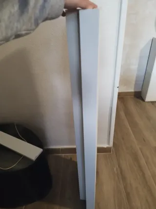 Estanterías flotantes Ikea Lack