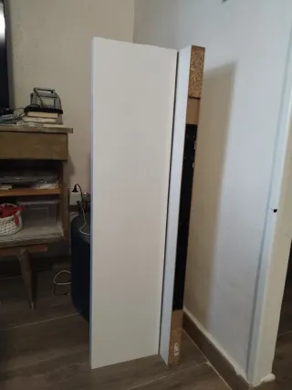 Estanterías flotantes Ikea Lack