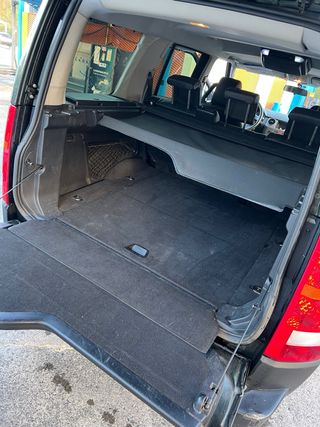 Land Rover Discovery 2006