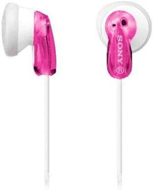 Auriculares Sony MDRE9LP