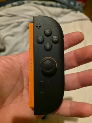 Joy-Cons Nintendo Switch (2 unidades)