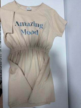 Abiti per bambina Zara 10 anni