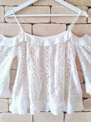 Top Ibicenco de Mujer M/L