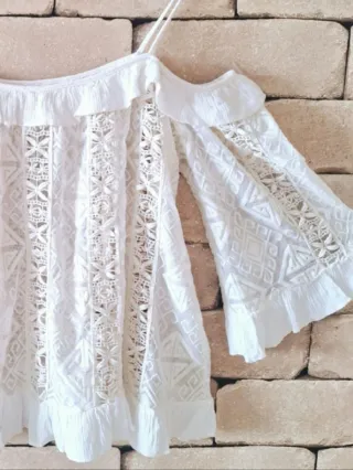 Top Ibicenco de Mujer M/L
