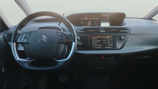 Citroen Grand C4 Picasso BlueHDi 120 Live 7 Plazas 88 kW (120 CV)