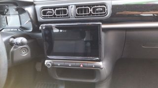 Citroen C3 PureTech 83 Feel Pack 61 kW (83 CV)