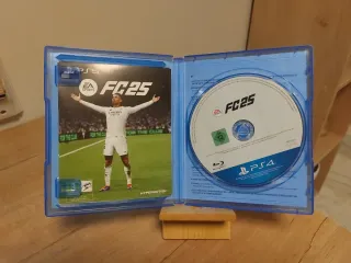 EA SPORTS FC 25 PS4