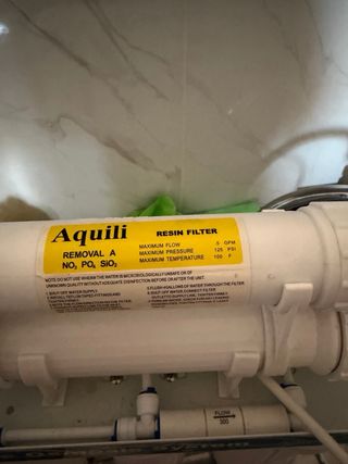 Kamoer ATO One rellenador automático agua