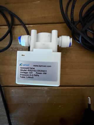 Kamoer ATO One rellenador automático agua