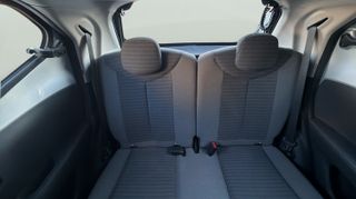 Toyota Aygo 1.0 70 x-play 53 kW (72 CV)