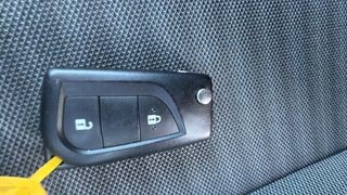 Toyota Aygo 1.0 70 x-play 53 kW (72 CV)