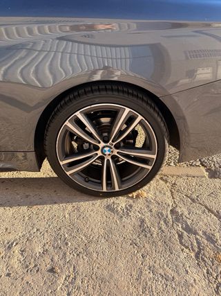 BMW Serie 4 2015