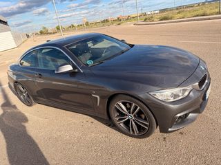 BMW Serie 4 2015