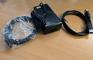 StarTech.com Docking Station 4 Bahías HDD/SSD