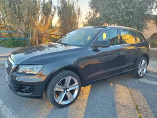 Audi Q5 2009