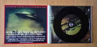 Downtown Losers - One-Horse Town Apocalypse CD