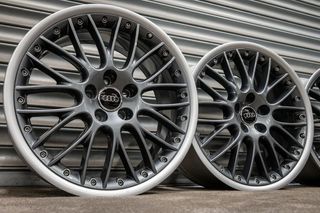 Llantas BBS Speedline Audi 8.5x19 ET48 Originales
