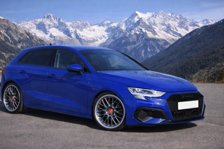 Llantas BBS Speedline Audi 8.5x19 ET48 Originales