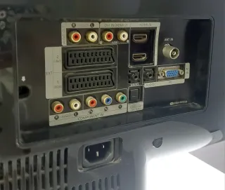 Televisor Samsung 40