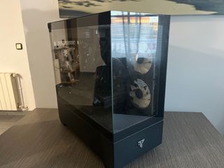 Kit PC Gaming + Monitor 27”