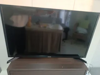 Samsung TV 32 perfecto estado