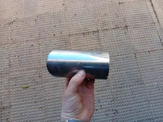 Colas de Escape Audi A4 B8 Originales