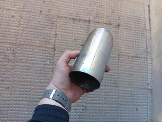 Colas de Escape Audi A4 B8 Originales