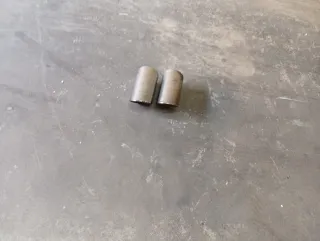 Colas de Escape Audi A4 B8 Originales