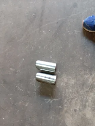 Colas de Escape Audi A4 B8 Originales